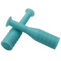 Hard Contact Lens Insertion & Removal Tool RGP Plunger for Hard Lenses - 5 Pack. 