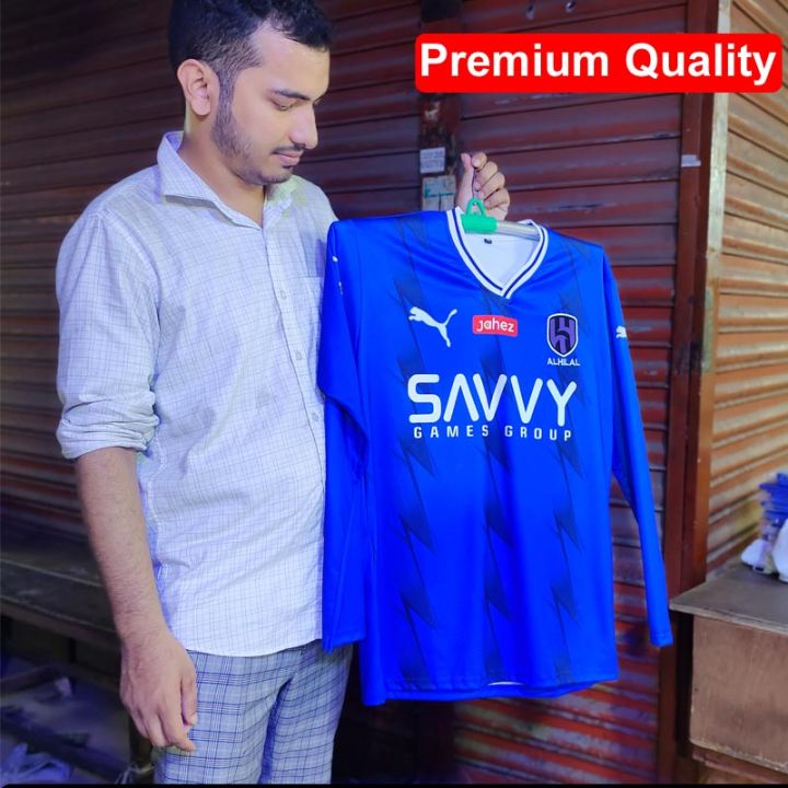 Full%20Sleeve%20Al%20Hilal%20Home%20Jersey%2023/24%20%7C%20Al%20Hilall%20full%20Hand%20Jersey%202023%20%7C%20Neymar%20Jersey%20-%20Image%203