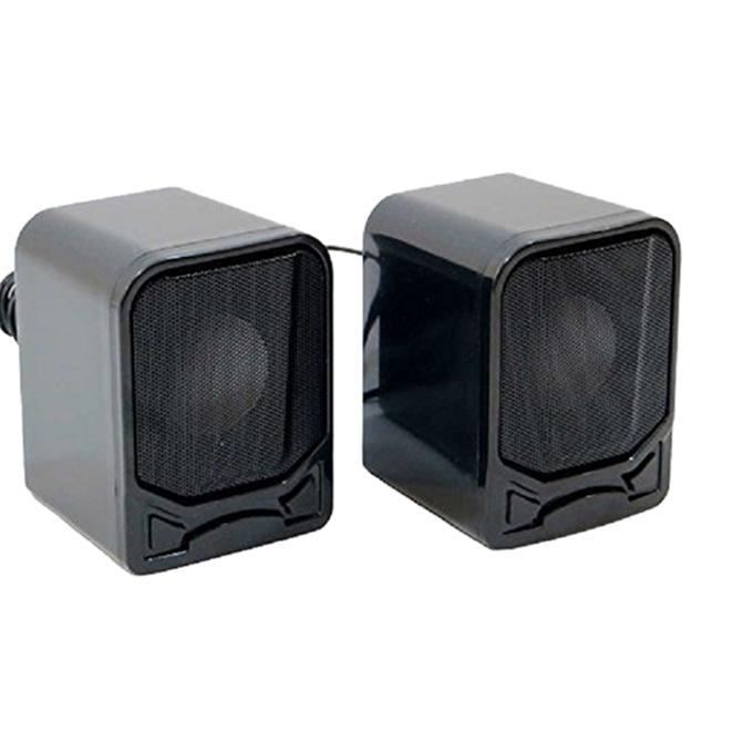 K12 Mini USB 2.0 Multimedia Computer Speaker | Daraz.com.bd