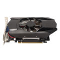 Graphics Card, 128bit 4GB GDDR5 HD7670 PC Graphics Card for Desktop. 