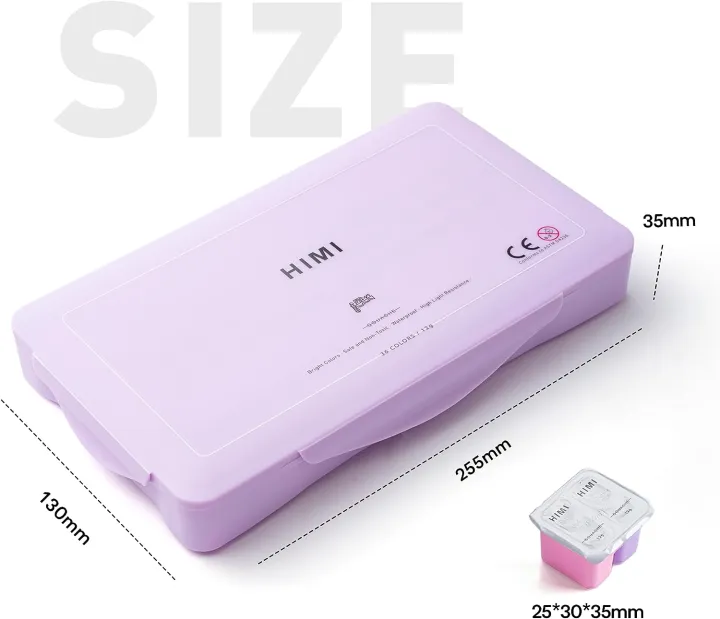 HIMI%20Gouache%20Paint%20Set%20Jelly%20Cup%20(12g)%20-%2036%20Colors%20-%20Image%209