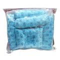 Baby Mosquito Net with Bed and Pillow Multi Printed.