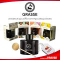 Bullsone premium Grasse Diffuser,Korean Car Perfume,CAR AIR FRESHENER (ORGINL).