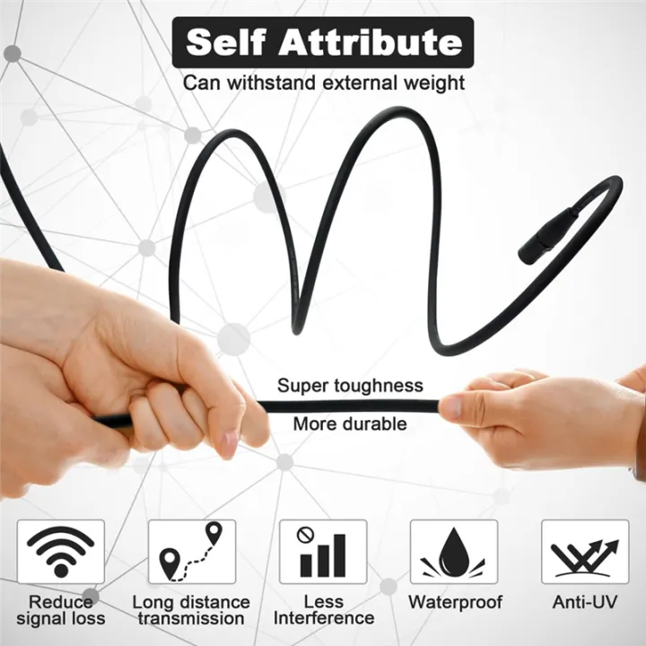 CAT6%20Ethernet%20Cable,%20EtherCON-Compatible%20RJ45%20Connectors%20for%20Entertainment%20Stage%20Studios%201%20Meter%20-%20Image%207