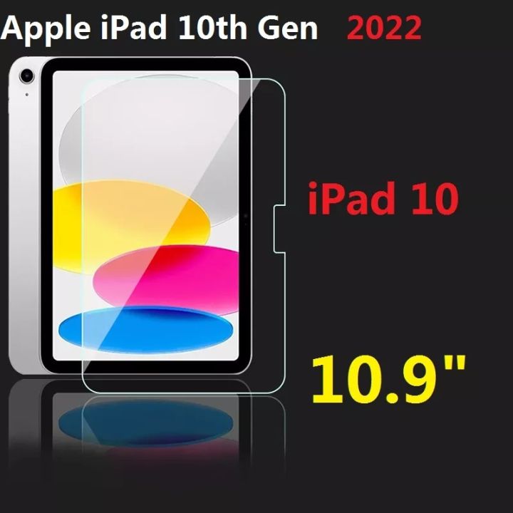 Tempered%20Glass%20Screen%20Protector%20For%20Apple%20iPad%20(2022%202025)%20(11th%2010th%20generation)%20A16%20A2777%20A2757%20A3355%20A3356%20-%20Image%209