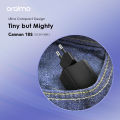 oraimo Cannon 18S oraimo Cannon 18S 18W Wall Charger Kit (OCW-5184E). 