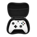 【Exclusive Limited Edition】 New PS4 PS5 Switch Pro Game Controller Storage Bag Hard EVA Travel Carrying Case for Xbox One Series S X Gamepad PS3 Tetuo.