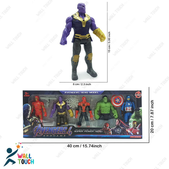 Avengers%20Iron%20Man,%20Captain%20America,%20Hulk,%20Spider-Man,%20and%20Thanos%20Action%20Figure%20-%205pcs%20Set%20%7C%20Collectible%20Toys%20for%20Ultimate%20Marvel%20Fans%20-%20Image%209