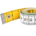 60in button tailor measure tape sewing tools flat tape 150cm body measuring tool SEVICH. 