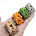 Inertial Car Toys Fighting Vehicle Preschool Engineering Vehicle.