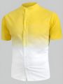 Cotton Full Sleeve Casual Shirt for Men - Shirt.