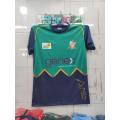 Fortune Barishal Bangabandhu BPL Jersey.