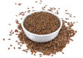 Organic Flax Seed Tishi - 500gm. 