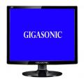 Gigasonic 17 Inch Square LED Monitor.