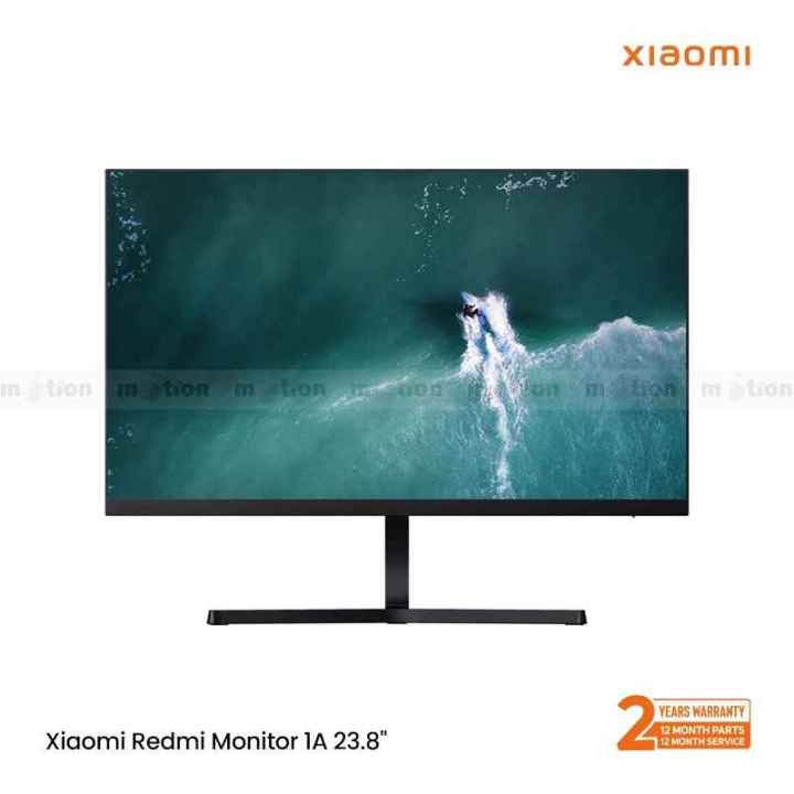 Redmi Desktop Monitor 1A 23.8