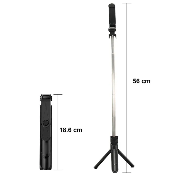 Ecocc%20Spot%20Telescopic%20Bluetooth%20Selfie%20Stick%20Cell%20Phone%20Stand%20Tripod%20Monopod%20-%20Image%206
