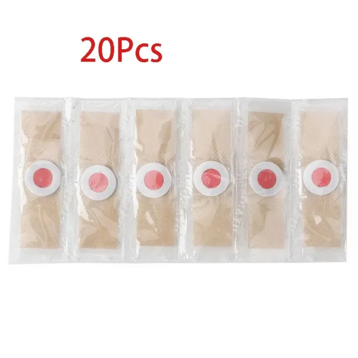 20/40Pcs%20Corn%20Patch%20Corn%20Plaster%20Remover%20Corn%20Toe%20Pads%20Patch%20Adhesive%20Callus%20Cushion%20Non-woven%20Fabric%20Toe%20Corn%20Callus%20Removal%20-%20Image%207