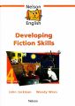 Nelson English: Developing Fiction Skills (Book 4). 