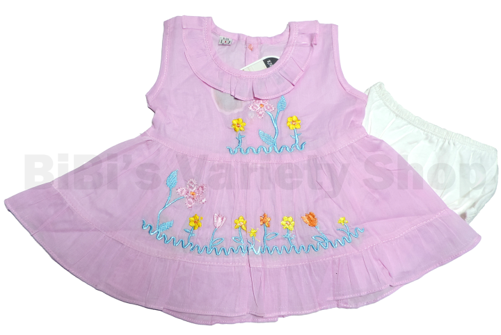 New%20Born%20Baby%20Girl%20Summer%20Stylish%20Cotton%20Short%20Sleeve%20Frock%20Soft%20Pleated%20Fabric%20(0-6%20Months%20And%206-12%20Months)%20-%20%E0%A6%AC%E0%A6%BE%E0%A6%9A%E0%A7%8D%E0%A6%9A%E0%A6%BE%E0%A6%A6%E0%A7%87%E0%A6%B0%20%E0%A6%9C%E0%A6%BE%E0%A6%AE%E0%A6%BE%20-%20Image%202