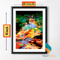 Exquisite Photo Frame Wall Decoration - The Perfect Choice for Enhancing Your Home Decor and Creating a Heartwarming Showcase of Cherished Memories. 