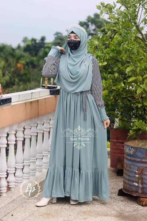 New%20Exclusive%20collection%20Half%20Step%20Kuchi%20Borkha%20With%20Hijab%20&%20niqab/new%20borka%20for%20women%20-%20Image%202