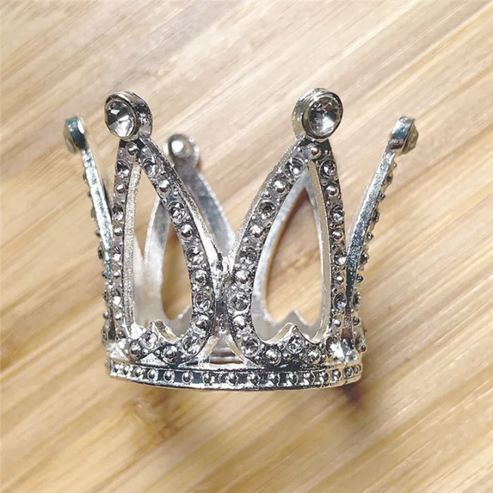 12Piece%20Crown%20Cake%20Topper%20Mini%20Baby%20Crown%20Queen%20Crown%20Small%20Princess%20Headpiece%20Cake%20Decoration%20for%20Baby%20Shower%20Decor%20-%20Image%207