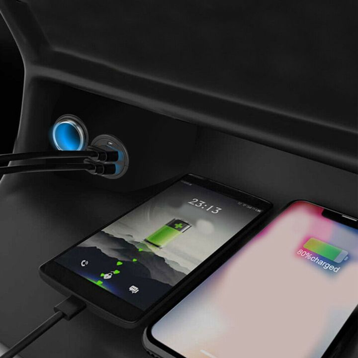 %E3%80%90Shop%20Now%20and%20Save%E3%80%91%20Black%20Car%20Auxiliary%20USB%20Dual%20Power%20Outlet%2012V%20Socket%20Plug%20Adapter%20Car%20Accessories%20-%20Image%206