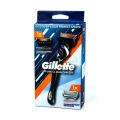 Gillette Proglide Skinguard Sensitive Razor with 2. 
