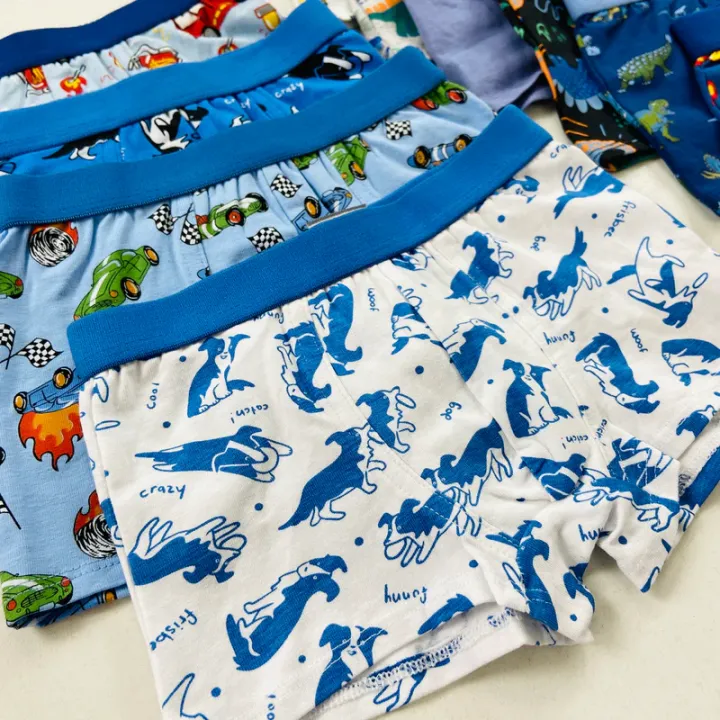Pack%20of%205%20Pcs%20Boys%20Printed%20Soft%20Stretch%20Cotton%20Boxer%20Underwear%20Set%20From%20Levin%20-%20Image%203