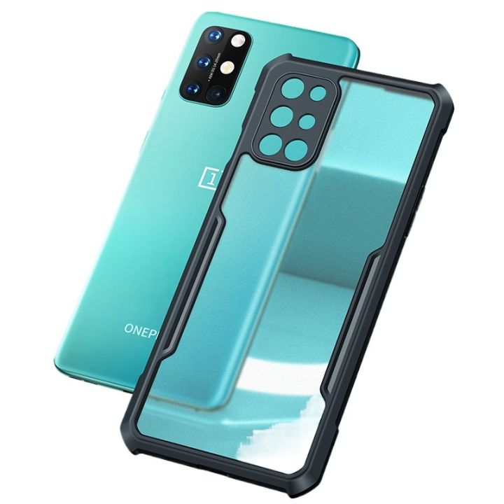 For OnePlus 9R / 1+9r 5G (6.55 Inch) Xunnd Case Mobile Phone Back Cover For SmartPhone