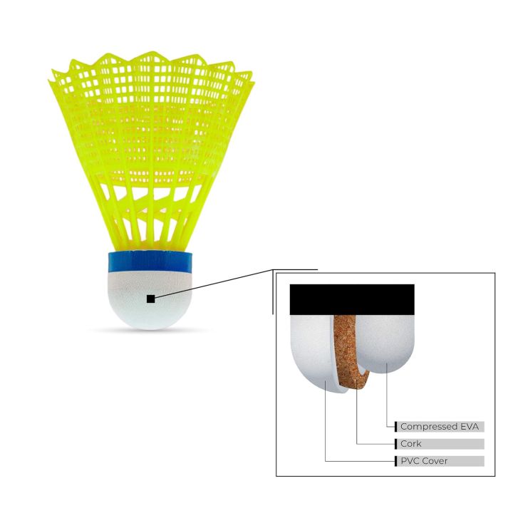 Li-Ning%20Swift%20X%20100%20Nylon%20Shuttlecock%20(Yellow%20&%20White,%20Medium%20Speed)%20-%20Image%203