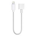 Lightning Extension Cable Charging Sync Data Cable For iPhone 13 13 Pro Max 12 11 XS Max XR X 8 7 6 Plus 5 5S iPad iPod and More.