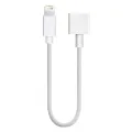 Lightning Extension Cable Charging Sync Data Cable For iPhone 13 13 Pro Max 12 11 XS Max XR X 8 7 6 Plus 5 5S iPad iPod and More. 