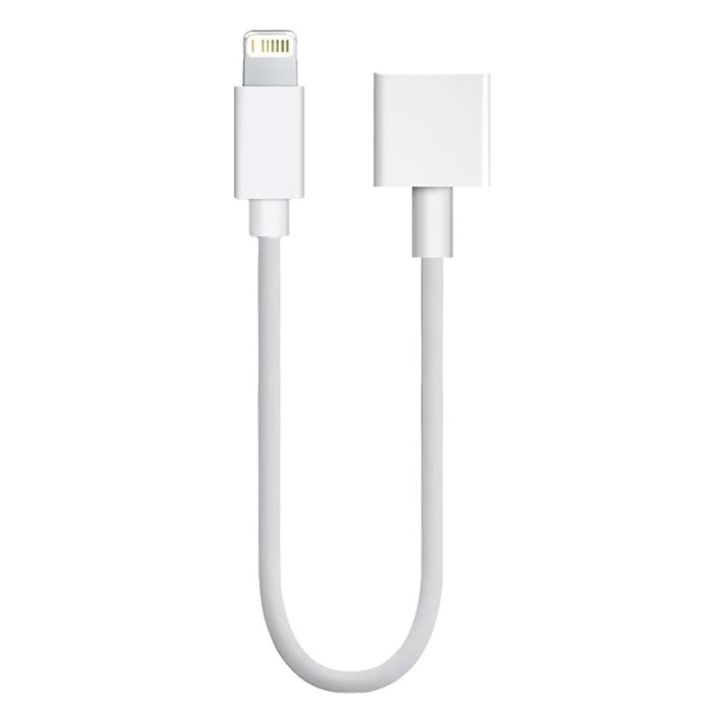 Lightning%20Extension%20Cable%20Charging%20Sync%20Data%20Cable%20For%20iPhone%2013%2013%20Pro%20Max%2012%2011%20XS%20Max%20XR%20X%208%207%206%20Plus%205%205S%20iPad%20iPod%20and%20More%20-%20Image%203