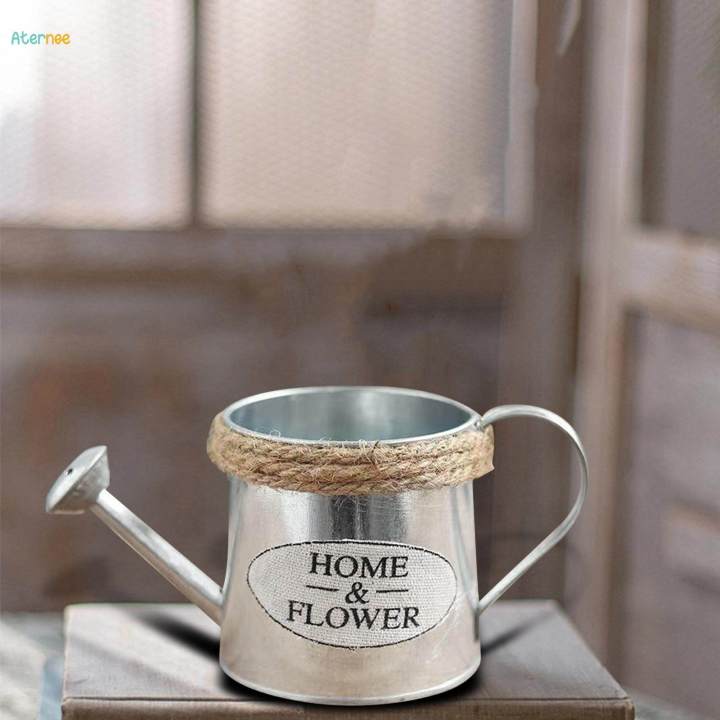 Retro%20Style%20Iron%20,%20Planter%20Pots%20Plant%20Kettle%20Flower%20Arrangement%20Mini%20Plant%20Pot%20Holder%20Vintage%20Style%20Flower%20Pot%20for%20Party%20Desktop%20-%20Image%207