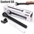 Sanford 5SC Rechargeable Big size Torch Light. 