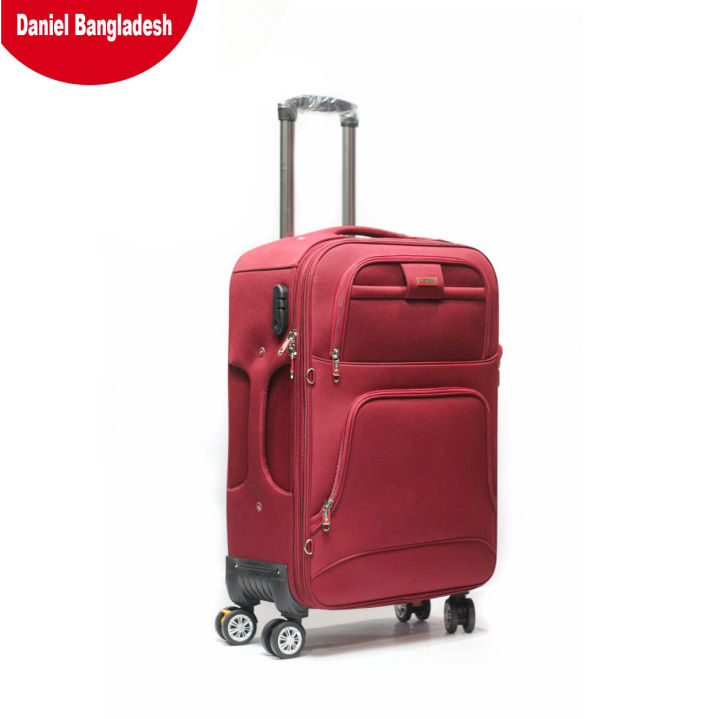 DANIEL%20Carry%20On%20Travel%20Trolley%20Bag%204-Wheels%20Waterproof%20And%20Washable-%20DA%207070%20-%20Image%203