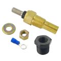 2X K-Swap Coolant Temp Sender Sensor Adapter K20 K24.