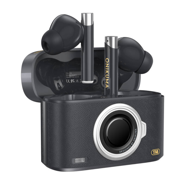 ONIKUMA T18 In-Ear ENC Wireless Earbud