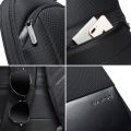 Bange BG-77115 Anti Theft Thin and Expandable Backpack Travel & Laptop Bag. 