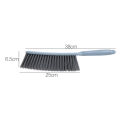 Homenhome High Quality Bed Dust Clean Broom Sofa Brush Car Broom Home Office Broom.
