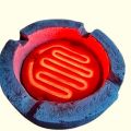 Electric Stove,Heater,Chula.Cooking Heater with 2000 wat coil & 50 ince strong BRB 1.3 Gej cable. 