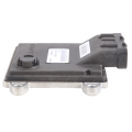 28350256 3600100-FA17 Black Engine Computer Board Computer Control Unit ECU MT22 for Dongfeng Fengguang 370. 