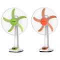 Defender | Kennedi (NH-3938RS) 18 inch AC/DC Full stand Remote Control Rechargeable fan. 