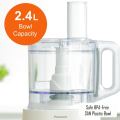Panasonic MK-F310 Heavy Duty 18-in-1 Multi Functional Food Processor.