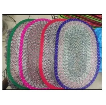Oval shaped strong sotoronji paposh 1 pcs | Daraz.com.bd