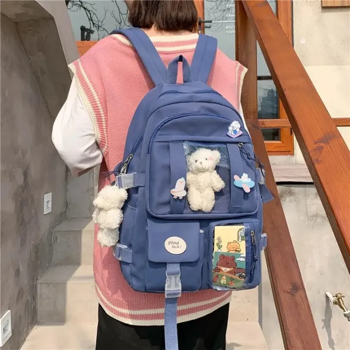 High%20School%20Girls%20Backpack%20High%20Capacity%20School%20Bags%20For%20Teenage%20Girls%20Multi%20Pockets%20Kawaii%20Backpack%20Women%20Harajuku%20Cute%20Mochila%20-%20Image%204