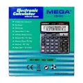 Calculator CD-120 12 DIGIT 2 Power (1 Pcs). 