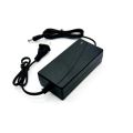 AC/DC Power Adapter Charger AC 100-240V to DC 12V 4A. 
