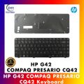 HP Laptop Keyboard For HP G42 Compaq Presario CQ42 Series Keyboard. 